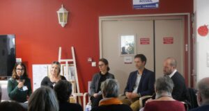 Une journée consacrée aux aidants