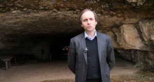 Des dessins dévoilés dans la grotte de Rouffignac