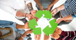 Économie circulaire : appel à projet