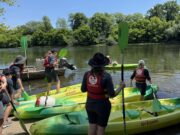 Canoë en Bergeracois et plus si affinité