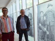 Les Indochinois oubliés de la Vézère