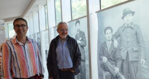 Les Indochinois oubliés de la Vézère