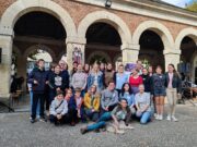 De littérature en BD, un festival se déploie