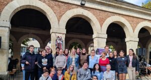 De littérature en BD, un festival se déploie