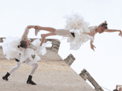 Un concentré d’Occitanie à Bourdeilles