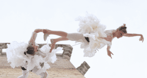 Un concentré d’Occitanie à Bourdeilles