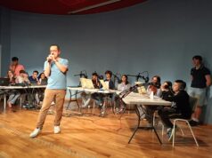 Écoliers, collégiens et lycéens créent leur émission de radio