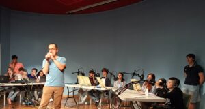 Écoliers, collégiens et lycéens créent leur émission de radio