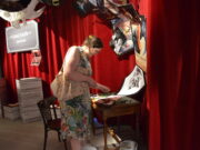 Un stage qui tue ! Comment suivre la piste du meurtrier ? © SBT