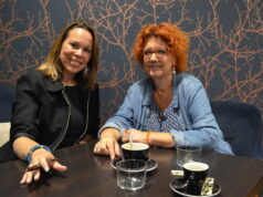 L’art de s’exposer tout autrement