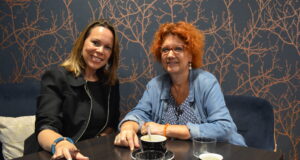 L’art de s’exposer tout autrement