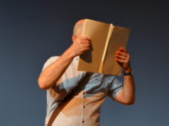 Vois ma vie d’aveugle