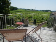 L’esprit du 24, plaisir de recevoir et douceur pastel