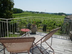 L’esprit du 24, plaisir de recevoir et douceur pastel