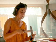 Une mosaïste reçoit le prix du patrimoine en Périgord