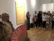 Une rose sans frontières