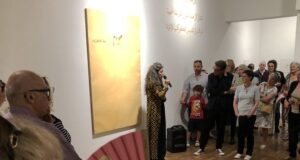 Une rose sans frontières