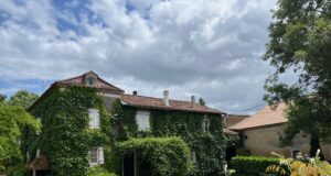 La Veyssière, un moulin d’hier et d’aujourd’hui