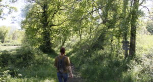 Chemin d’Amadour, une invitation à prendre son temps