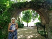 Elle raconte un Périgueux incroyable mais vrai Martine Balout et son dernier livre sur Périgueux