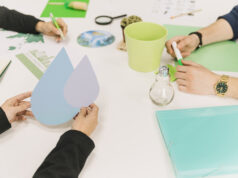 S’engager pour le climat pour préparer demain