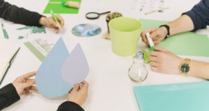 S’engager pour le climat pour préparer demain