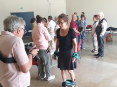 Couper l’élan de la maladie qui court