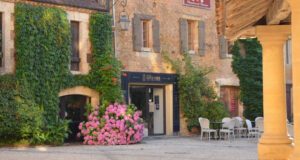 Des commerces au cœur du patrimoine