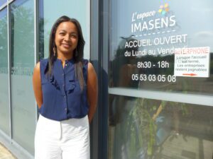 Chez Imasens à Créavallée