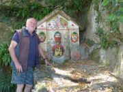 L’expert des Gaulois en Périgord