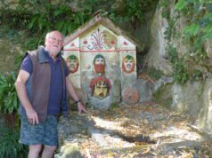 L’expert des Gaulois en Périgord