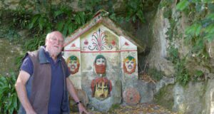 L’expert des Gaulois en Périgord