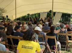 La ruralité : une chance, pas une malédiction