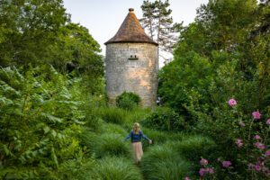 Jardins Panoramiques de Limeuil