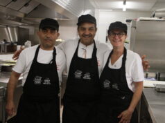 Cadouin : une auberge solidaire et locale