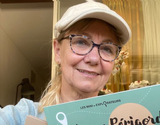 Les livres du Cherche-Mondes