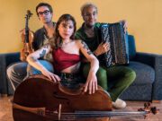 Musique en Périgord, sur tous les tons