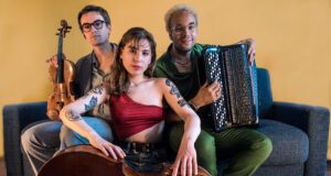 Musique en Périgord, sur tous les tons