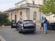 Taxi, s’il vous plaît !