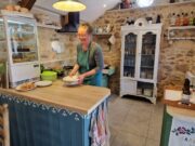 Au cœur d’Issac, Toti infuse l’authenticité