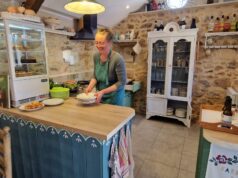 Au cœur d’Issac, Toti infuse l’authenticité