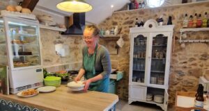 Au cœur d’Issac, Toti infuse l’authenticité