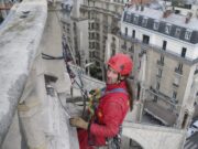 Un savoir-faire haut perché