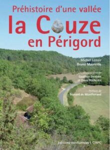 Un petit livre écrit par des préhistoriens évoque la vallée