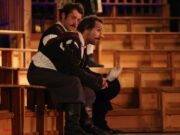 La Gargouille : Cyrano m’était conté