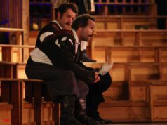 La Gargouille : Cyrano m’était conté