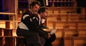 La Gargouille : Cyrano m’était conté