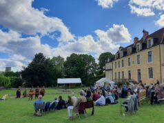 Derrière les Grandes Fenêtres, de nouveaux imaginaires