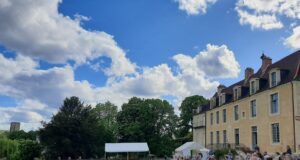 Derrière les Grandes Fenêtres, de nouveaux imaginaires