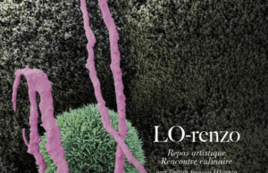 L’Islande, l’autre jardin de LO-renzo